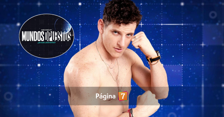 Eyal Meyer sorprendió con una curiosa respuesta ante la posibilidad de volver con su exesposa