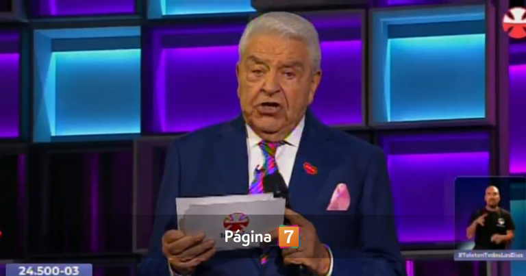 Familia Luksic sorprende con millonario aporte a la Teletón 2025: superaron monto del 2024