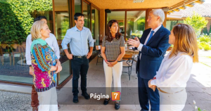 Familia Piñera Morel respalda "sin condiciones" a José Antonio Kast: "Esperamos que gane"