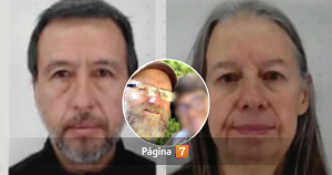 Familia Ugalde Cruz Coke rompe el silencio a un mes del crimen: "Creemos firmemente en su inocencia"