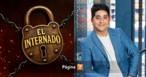 Fernando Godoy se suma al equipo de El internado por salida de Tita Ureta