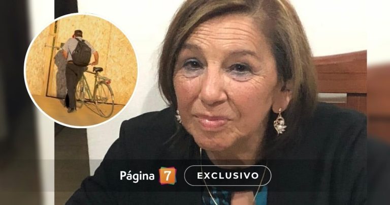 ¿Quién es Fernando? La segunda persona que habría mentido a PDI sobre desaparición de María Elcira