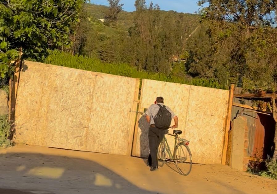 Fernando Vivanco, trabajador que mintió a PDI por desaparición de María Elcira Contreras