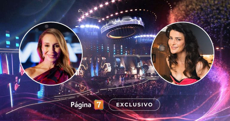 Aseguran que Tonka reemplarazá a Karen en 'Mucho Gusto' durante el Festival de Viña: Mega respondió