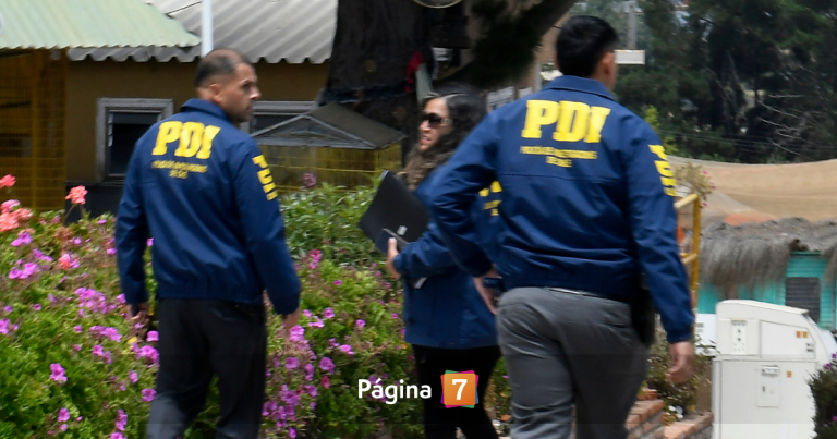 Fiscalía investiga múltiples denuncias de abuso sexual en jardín infantil de Viña del Mar