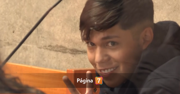 Las medidas que tomó jueza contra Jere Klein en formalización por microtráfico de drogas