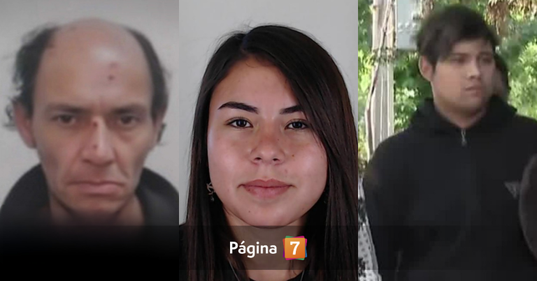 Formalizan a 2 últimos detenidos por crimen de Krishna Aguilera: estas fueron las medidas cautelares