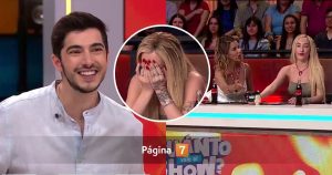 Fran Maira sufrió con “desubicada” broma de Pancha Merino con participante de ¿Cuánto vale el show?