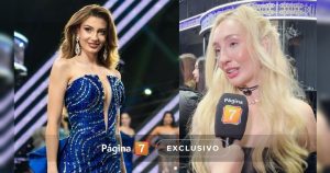 Fran Maira proyecta su hermana en televisión tras el Miss Mundo Chile