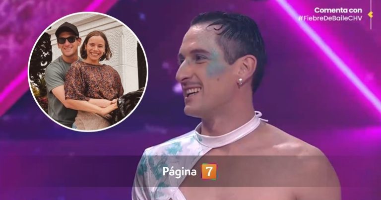 Fin de los rumores: Gabriel Urzúa transparentó su vínculo sentimental con María Gracia Omegna