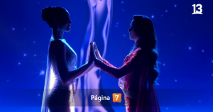 Ganadora Miss Universo 2025