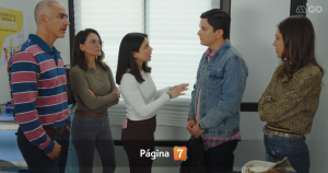 Polémico personaje regresará a El Jardín de Olivia con posible alianza