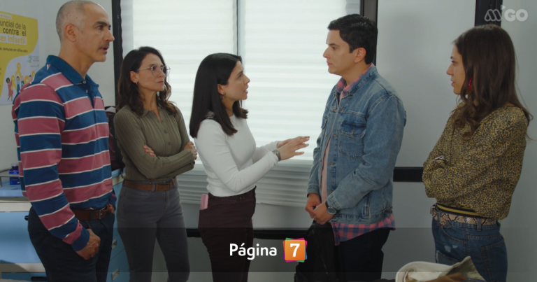 Polémico personaje regresará a El Jardín de Olivia: así será su posible alianza con la protagonista