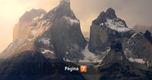 Investigan ausencia de guardaparques de Conaf en jornada de tragedia en Torres del Paine