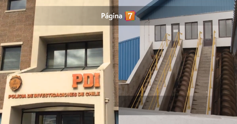 Hallan feto humano en planta de aguas servidas: empresa activó protocolos de seguridad