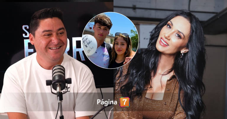 Los detalles del violento robo a Manuel Neira: venía de especial celebración con Pamela Díaz