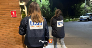 Balean en la cabeza a hombre de 34 años en Lo Barnechea: estaba en plena vía pública