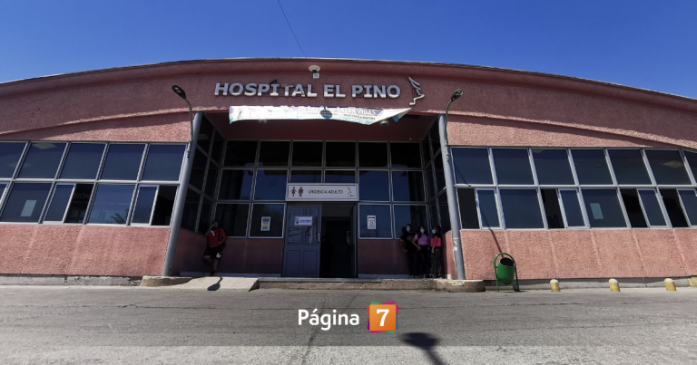Suspenden a director de Hospital El Pino tras denuncias de acoso: tildó a funcionaria de “ninfómana”