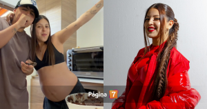 Ignacia Antonia tomó importante decisión sobre el nacimiento de su hija: "Le salvé la vida"