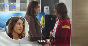 el impacto internacional de Karignacia, pareja de El Jardín de Olivia