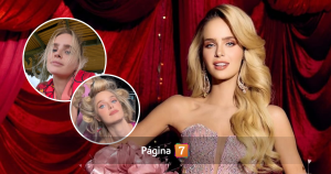 Inna Moll reveló las secuelas físicas que sufre tras su paso por el Miss Universo 2025