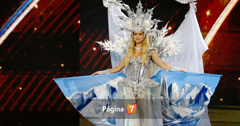 ¿Inna Moll podrá llegar a la final de Miss Universo 2025? Esto determinan las apuestas mundiales