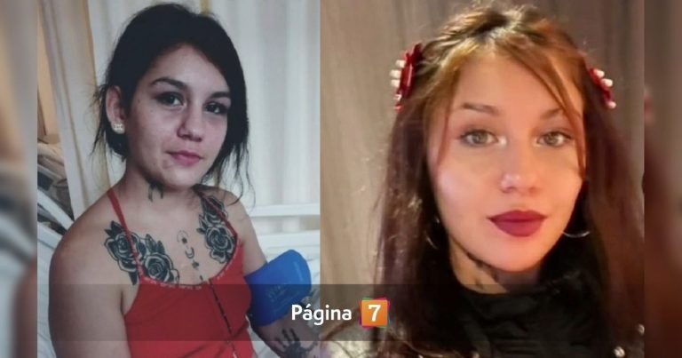 Cerro Navia: el inquietante dato sobre la desaparición de joven de 20 años en Hospital Félix Bulnes