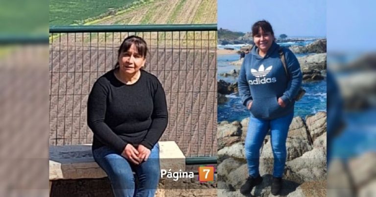 Enigmática desaparición de madre en Malloa: todas sus pertenencias están intactas, excepto una