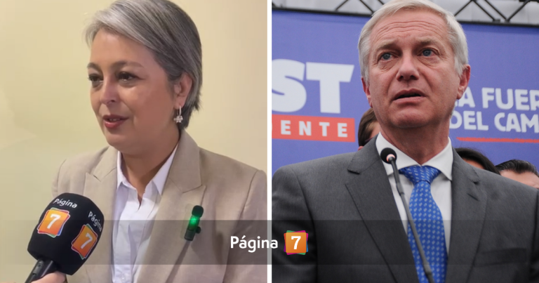 Jeannette Jara recordó 