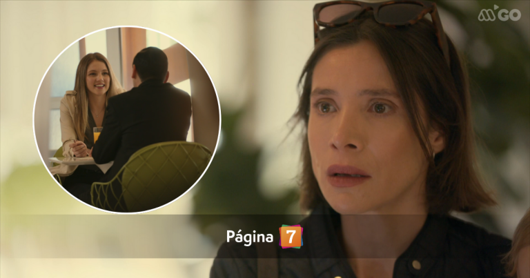 ¿Descubrirá la infidelidad? Javiera seguirá a Max y lo verá con Fabiola en 'Reunión de Superados'