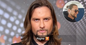 Jean-Philippe Cretton encontró imprevisto al presentarse como vocal de mesa