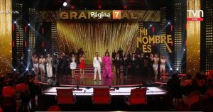 Jean-Philippe sorprendió con radical cambio de look en Mi Nombre Es