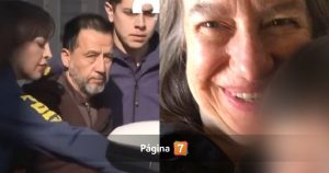 Triple homicidio en La Reina: filtran testimonio de Jorge Ugalde y Trinidad Cruz-Coke ante la Fiscalía