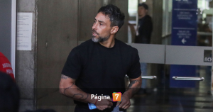 Jorge Valdivia casi vuelve al arresto domiciliario total ¿Podrá jugar con 'La Roja' este sábado?