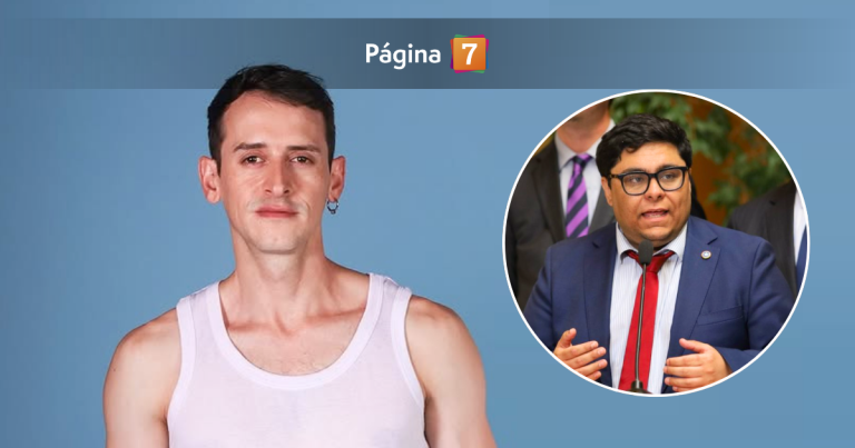 José Antonio Raffo evalúa acciones legales contra polémico diputado: 