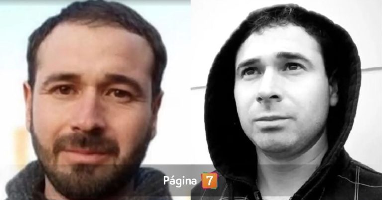 Angustia en Curepto por joven padre de gemelas desaparecido: familia reveló desconcertante detalle