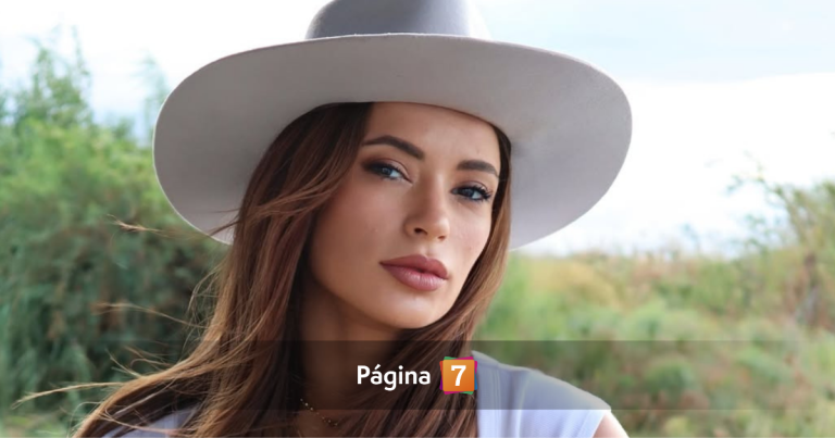 Julia Fernandes sorprendió al revelar la costosa pensión que su ex paga por su mascota