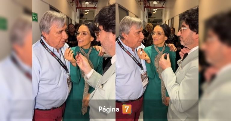 ¿Mega o CHV? Kike Morandé confirmó a Eduardo Fuentes y Mari Godoy cuál será su futuro en TV