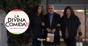 ¿Y La Divina Comida? Inédito horario del programa causó reacciones en redes sociales