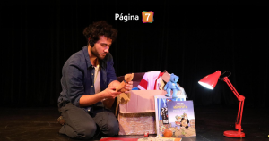 “Las cosas extraordinarias”: la obra que ilumina la conversación sobre salud mental llega a San Ginés