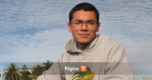 ¿Quién era Luis Felipe Correa, estudiante desaparecido en Viña de Mar hace dos meses?