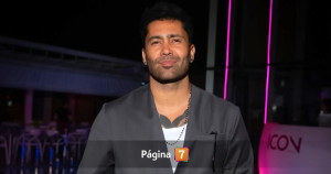 revelación de Luis Mago Jiménez sobre sus hijos con Coté López llamó la atencón