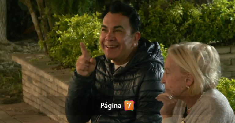 El Internado: Luis Sandoval contó que recibió propuesta indecente del hijo de un famoso cantante