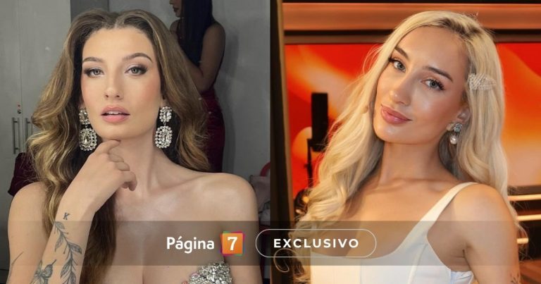 Macarena Maira desclasifica cómo es su relación con Fran tras bambalinas: 