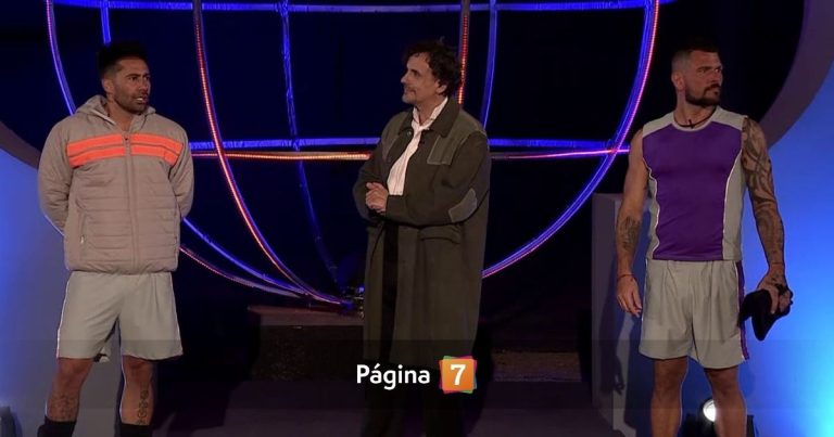 ¿Juan Pedro o Mago Jiménez? Mundos Opuestos definió nuevo eliminado por el premio de $25 millones