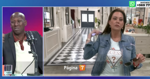 Maluco contra Daniella Campos: "Una persona que habla mal de su hermana, qué queda para el resto"