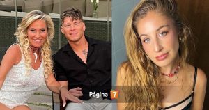 Mamá de Raimundo Cerda lo defendió y se fue en picada contra Daniela Castro