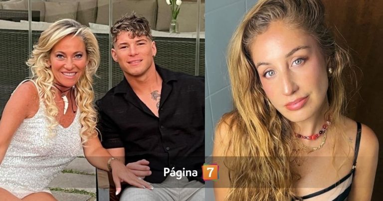 Mamá de Raimundo Cerda explotó contra Daniela Castro tras sus dichos en 'Fiebre de Baile'