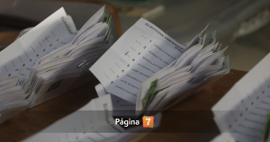 Comuna por comuna: así quedó el mapa de la provincia de Santiago tras la elección presidencial