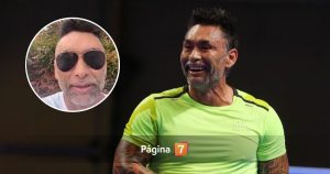 Marcelo 'Chino' Ríos criticó a Boric y expresó por quién votará en las elecciones: "El más perro"